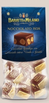 BAR.CIOCC.GR.200 T.7,90 SACCH.NOCCIOLATO